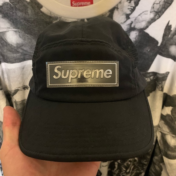 Supreme Box Logo Hat - Picture 1 of 3